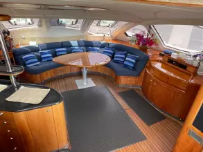 Thumbnail von Catana 582 SWEET JANINA