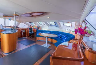 Thumbnail von Catana 582 SWEET JANINA