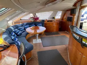 Thumbnail von Catana 582 SWEET JANINA