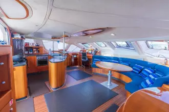 Thumbnail von Catana 582 SWEET JANINA