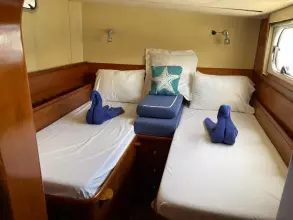 Thumbnail von Catana 582 SWEET JANINA