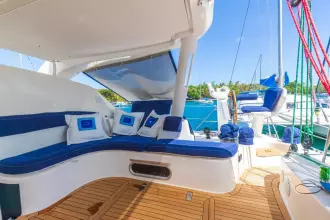 Thumbnail von Catana 582 SWEET JANINA