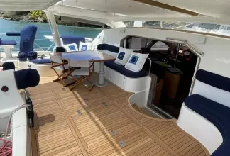 Thumbnail von Catana 582 SWEET JANINA