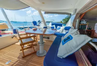 Thumbnail von Catana 582 SWEET JANINA