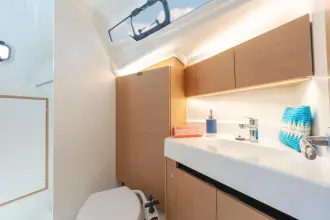 Thumbnail von Jeanneau Sun Odyssey 350