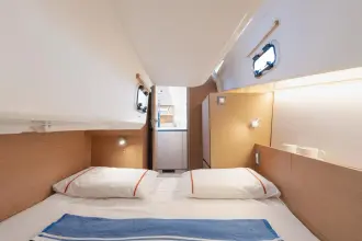 Thumbnail von Jeanneau Sun Odyssey 350