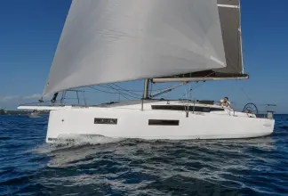 Thumbnail von Jeanneau Sun Odyssey 350