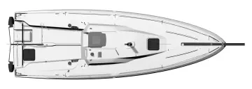 Thumbnail von Jeanneau Sun Fast 30 OD