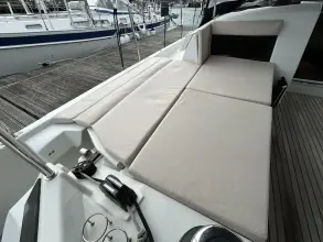 Thumbnail von Jeanneau Sun Odyssey 490 GOTCHA