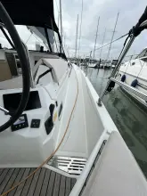 Thumbnail von Jeanneau Sun Odyssey 490 GOTCHA
