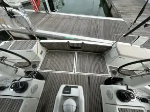 Thumbnail von Jeanneau Sun Odyssey 490 GOTCHA