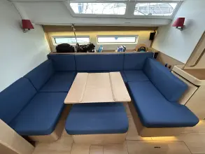 Thumbnail von Jeanneau Sun Odyssey 490 GOTCHA