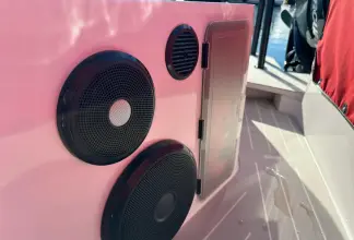 Thumbnail von Axopar 28 T Top 50 Degrees