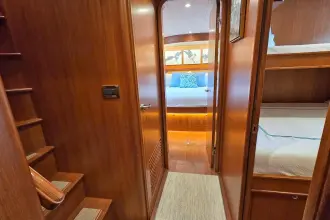 Thumbnail von Outer Reef Yachts 720 Motoryacht SUERTUDO