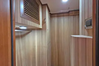 Thumbnail von Outer Reef Yachts 720 Motoryacht SUERTUDO