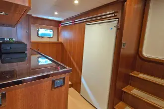 Thumbnail von Outer Reef Yachts 720 Motoryacht SUERTUDO