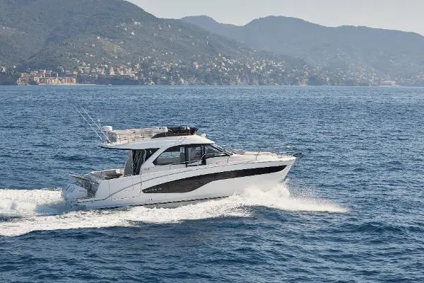 Beneteau Antares 12 P/X Available