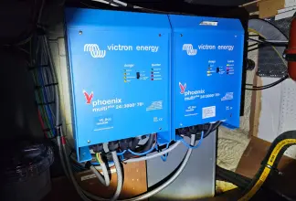 Thumbnail von Wolstenholme Cruising Barge IDA