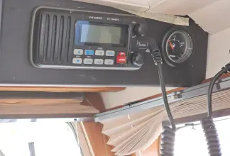 Thumbnail von Wolstenholme Cruising Barge IDA