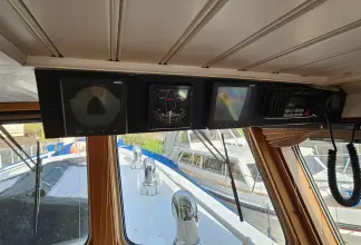 Thumbnail von Wolstenholme Cruising Barge IDA