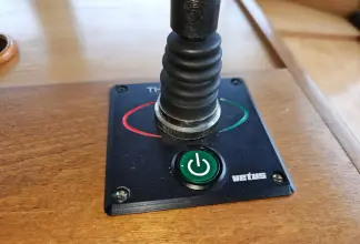 Thumbnail von Wolstenholme Cruising Barge IDA