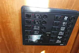 Thumbnail von Wolstenholme Cruising Barge IDA