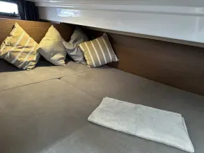 Thumbnail von Beneteau Flyer 9 Sundeck FOC delivery in UK