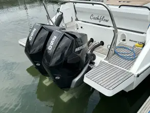 Thumbnail von Beneteau Flyer 9 Sundeck FOC delivery in UK