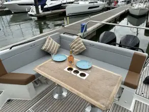 Thumbnail von Beneteau Flyer 9 Sundeck FOC delivery in UK