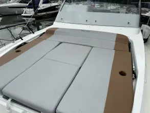 Thumbnail von Beneteau Flyer 9 Sundeck FOC delivery in UK