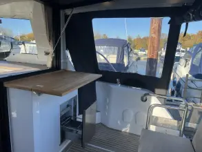 Thumbnail von Sealine C335 Low hours