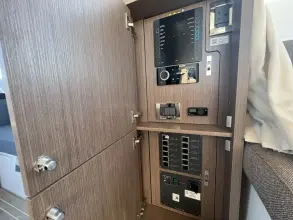 Thumbnail von Sealine C335 Low hours