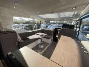 Thumbnail von Sealine C335 Low hours