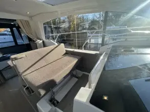 Thumbnail von Sealine C335 Low hours