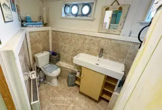 Thumbnail von Stevenson Houseboat Papillon