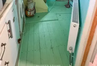 Thumbnail von Stevenson Houseboat Papillon