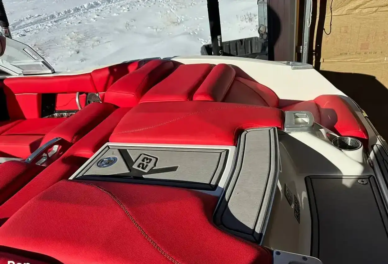 Thumbnail von MasterCraft X23