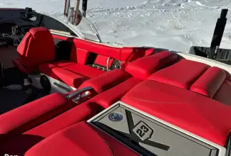 Thumbnail von MasterCraft X23