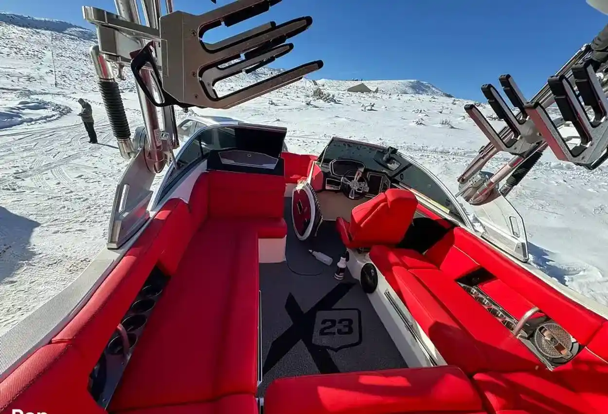 Thumbnail von MasterCraft X23