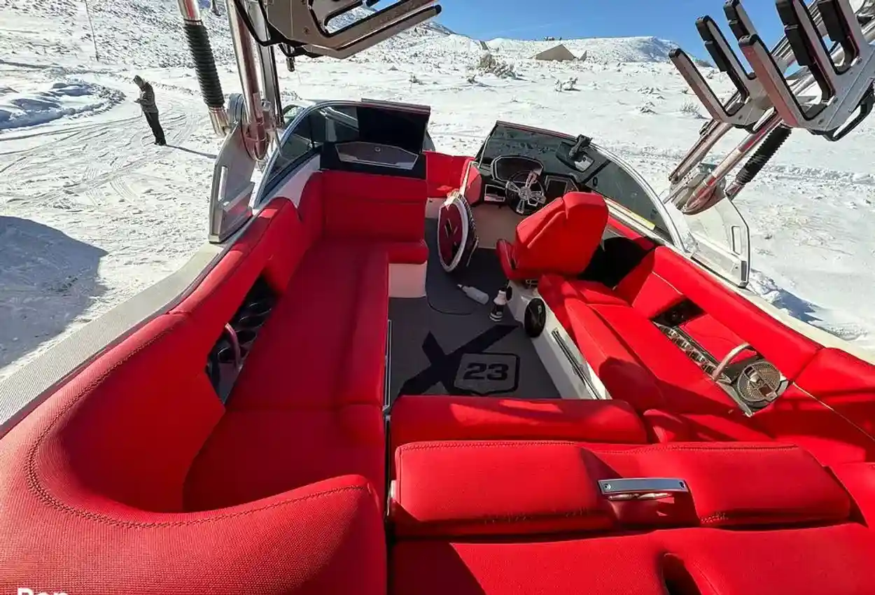 Thumbnail von MasterCraft X23