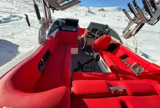 Thumbnail von MasterCraft X23