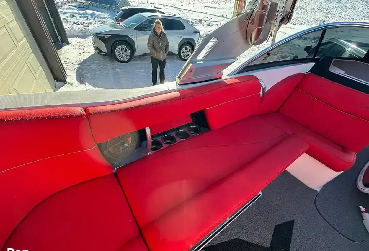 Thumbnail von MasterCraft X23