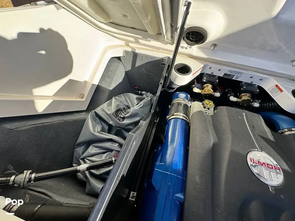 Thumbnail von MasterCraft X23