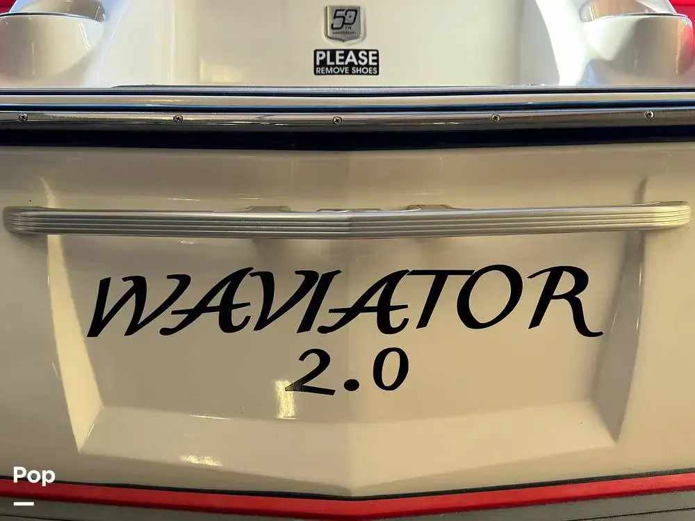 Thumbnail von MasterCraft X23