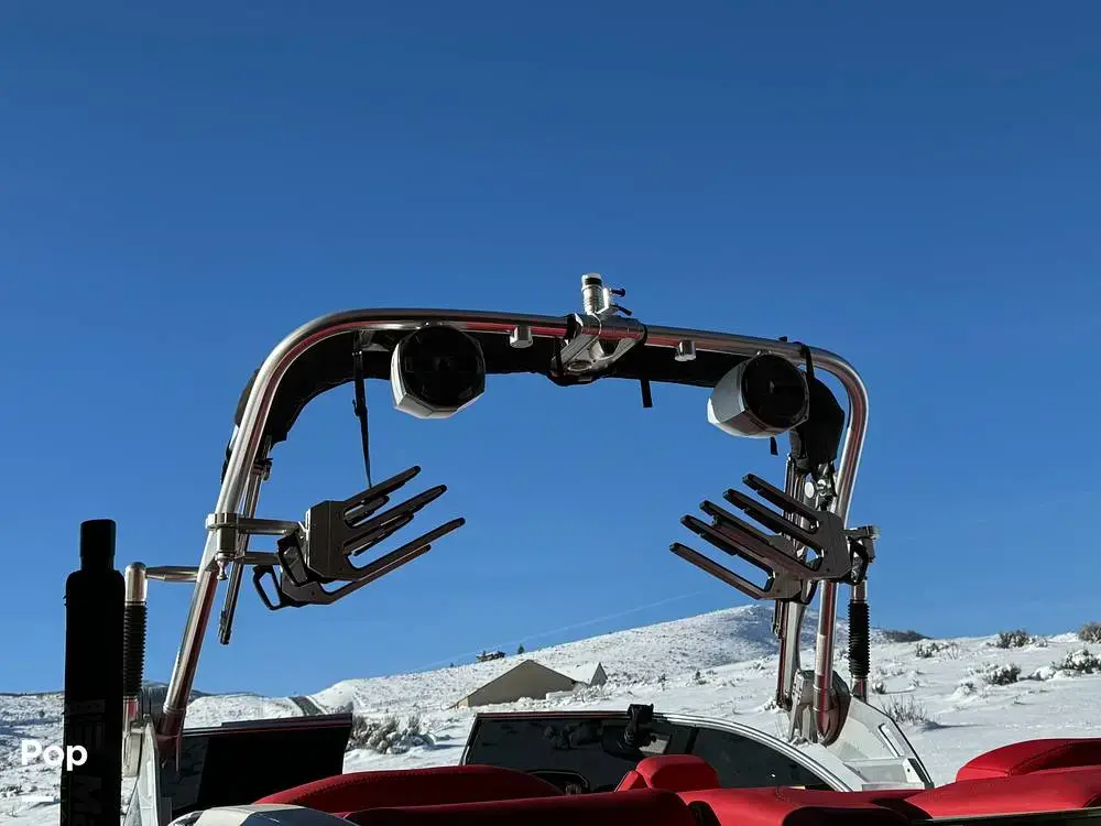 Thumbnail von MasterCraft X23