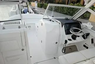 Thumbnail von Edgewater 262 CX