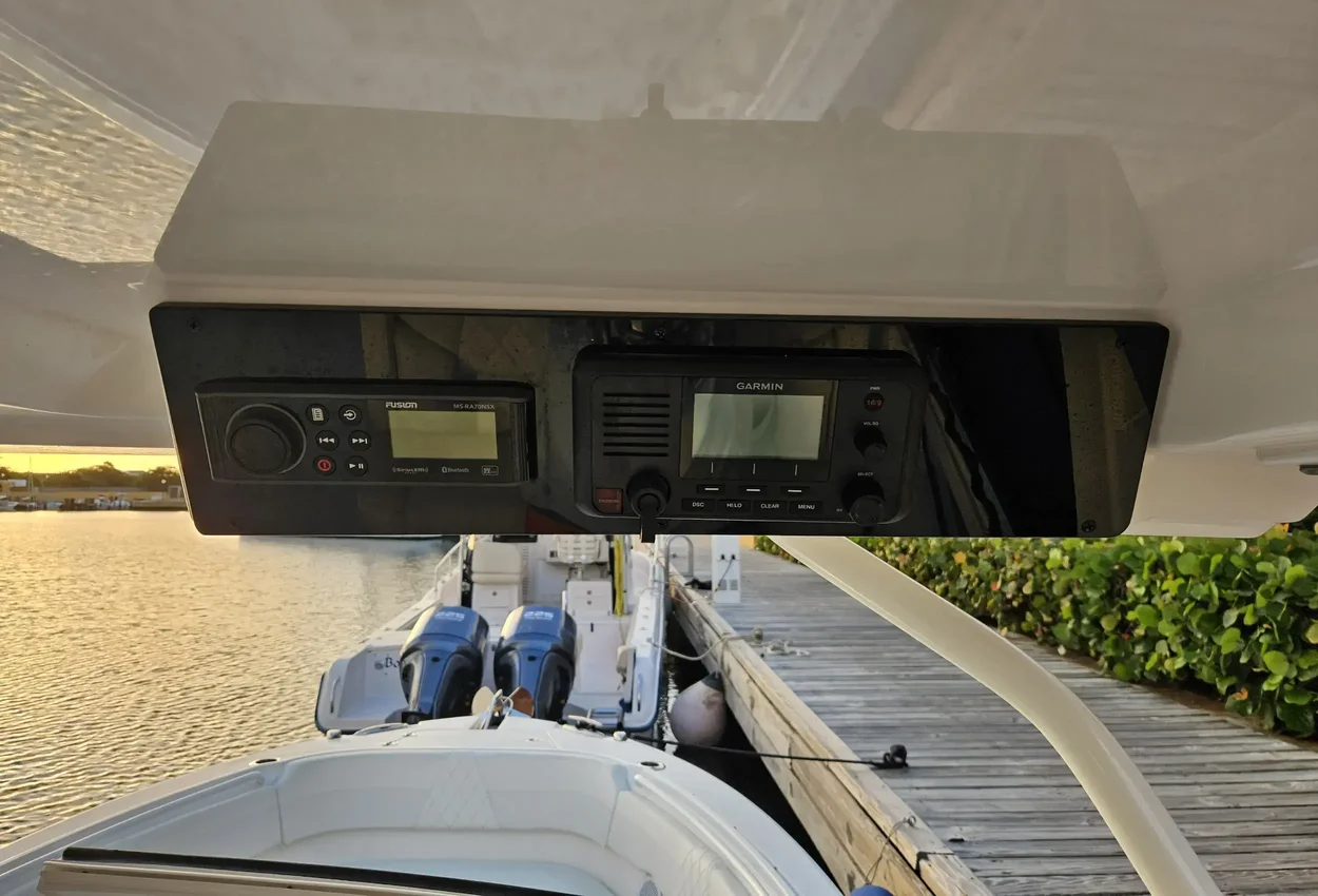 Thumbnail von Edgewater 262 CX