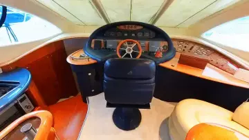 Thumbnail von Azimut 55 OCEANUS