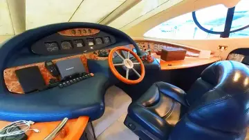 Thumbnail von Azimut 55 OCEANUS