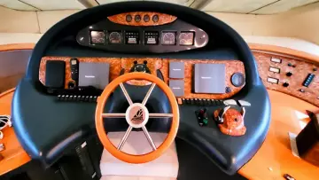 Thumbnail von Azimut 55 OCEANUS